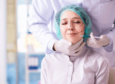 Looking for the best rhinoplasty in Dhaka? Achieve a balanced and beautiful nose shape with our safe and advanced surgical techniques.