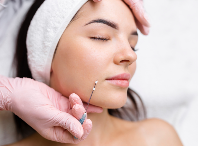 Best Facelift in Dhaka | Anti-Aging & Natural Results