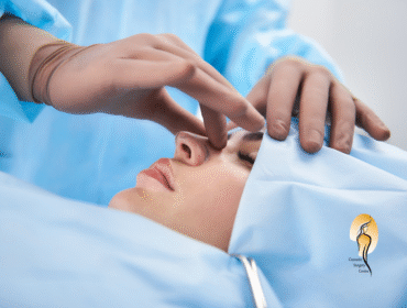 Rhinoplasty in Dhaka | Safe Nose Surgery at CSCL Ltd